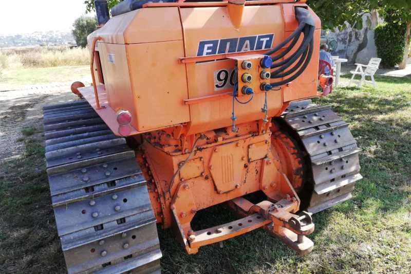 OmecoHub - Immagine FIAT 90C